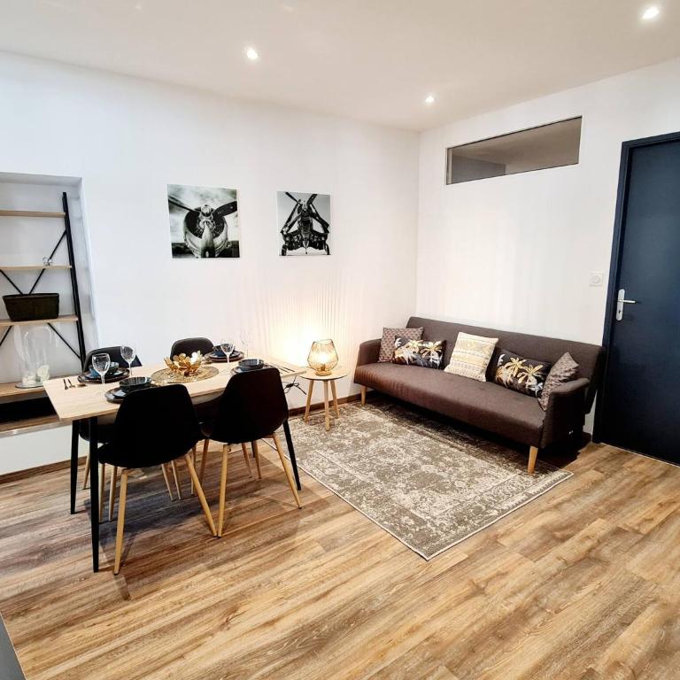 Rep - 1B - Appartement - 10
