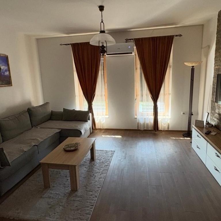 Apartman Mila lux Vrnjačka Banja - Apartman sa 1 Spavaćom Sobom - 3