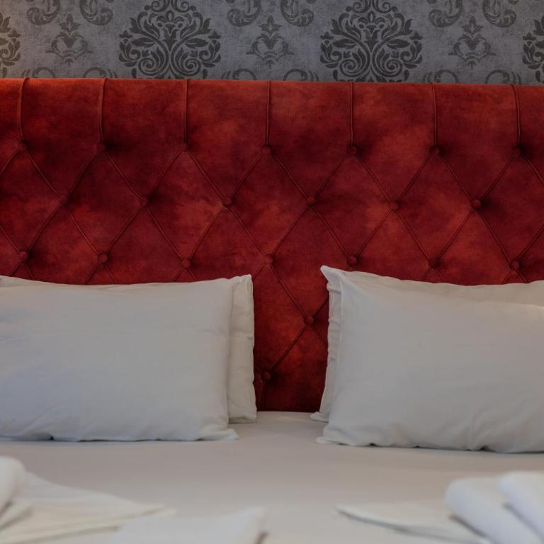 Hotel Evropa - Porodični Apartman Tipa "Suite" - 8