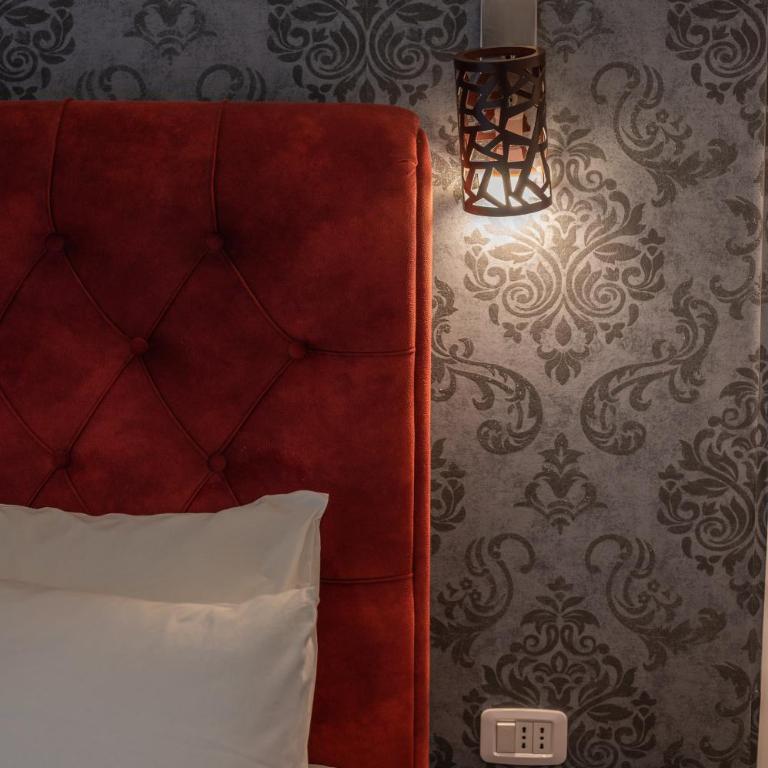 Hotel Evropa - Porodični Apartman Tipa "Suite" - 9