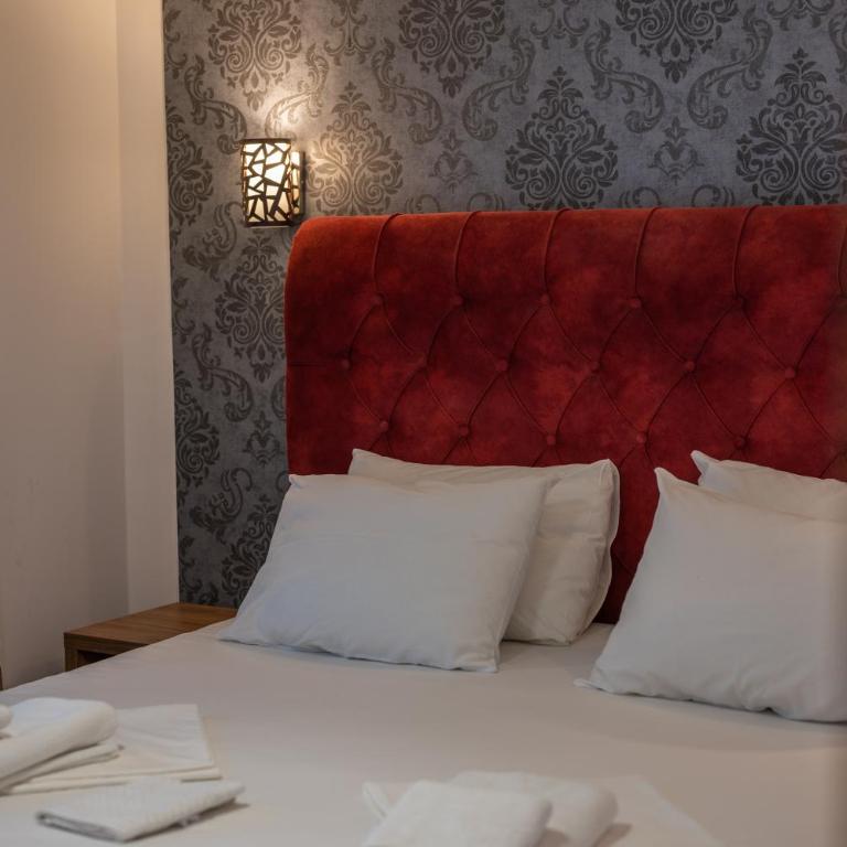 Hotel Evropa - Porodični Apartman Tipa "Suite" - 10