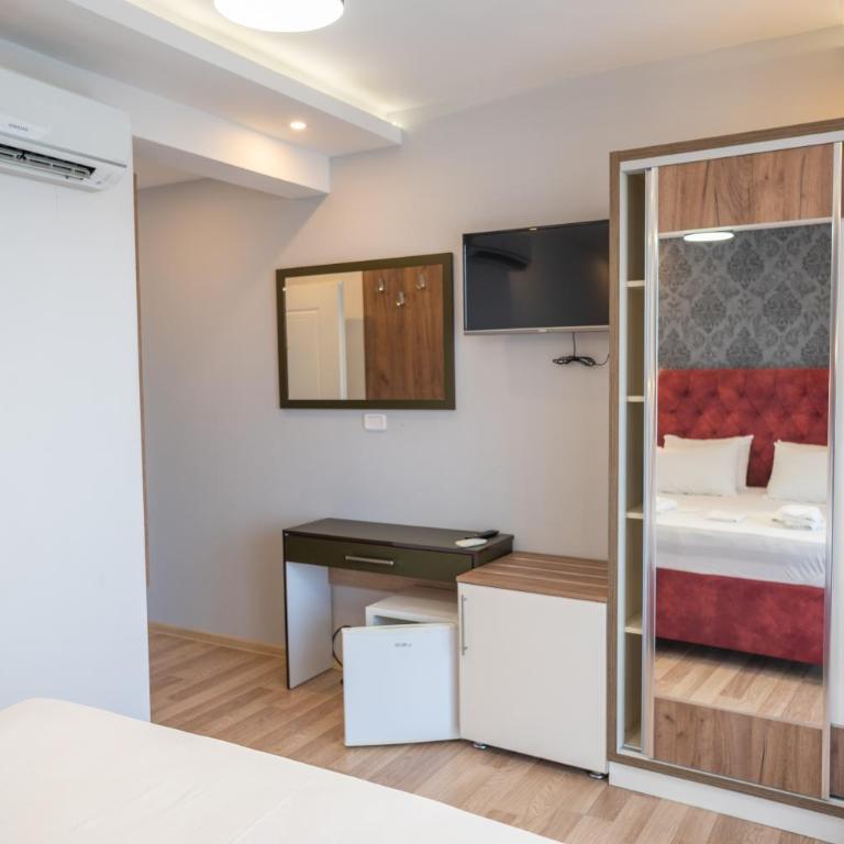 Hotel Evropa - Porodični Apartman Tipa "Suite" - 13