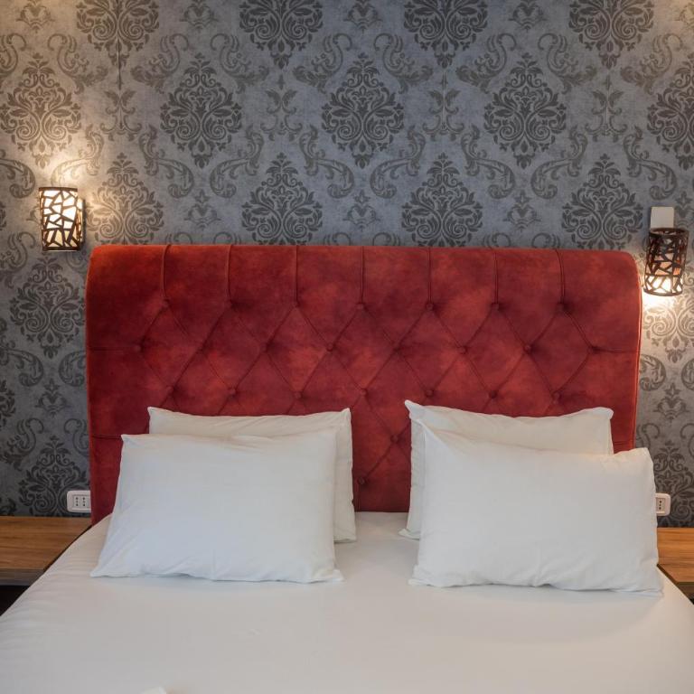 Hotel Evropa - Porodični Apartman Tipa "Suite" - 14