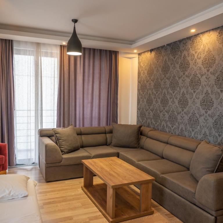 Hotel Evropa - Porodični Apartman Tipa "Suite" - 17