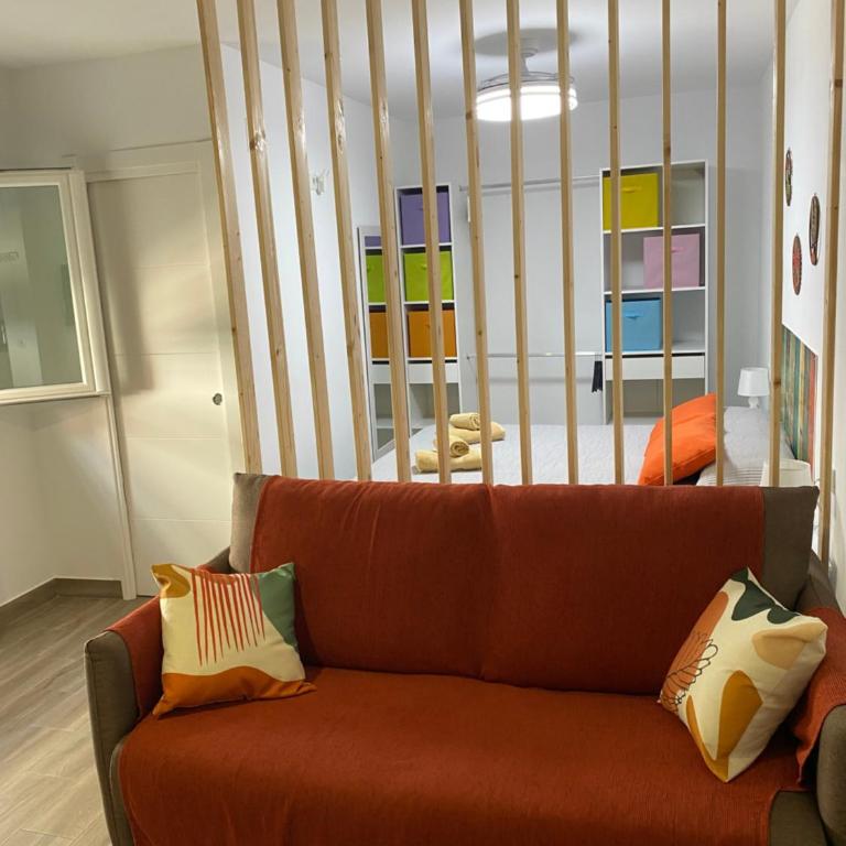Casa la Espejita - Apartamento de 2 dormitorios - 10