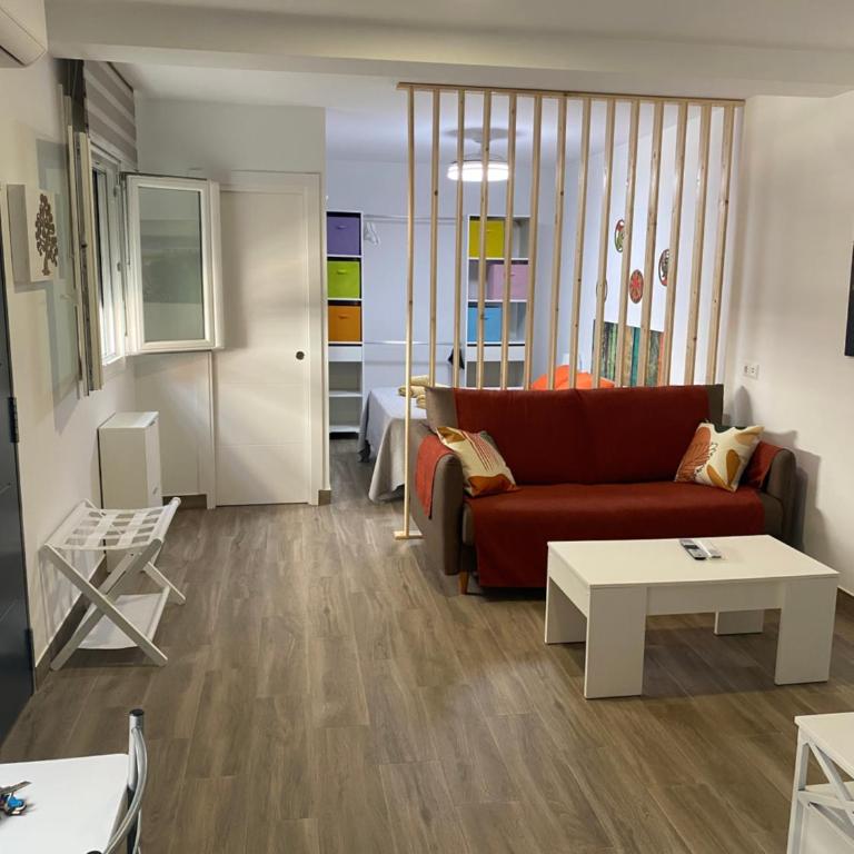Casa la Espejita - Apartamento de 2 dormitorios - 14