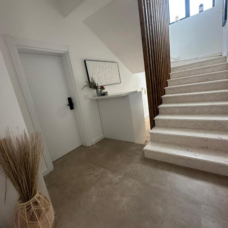 Bahr DELUXE App & Suite - Apartman Tipa "Suite" - 40