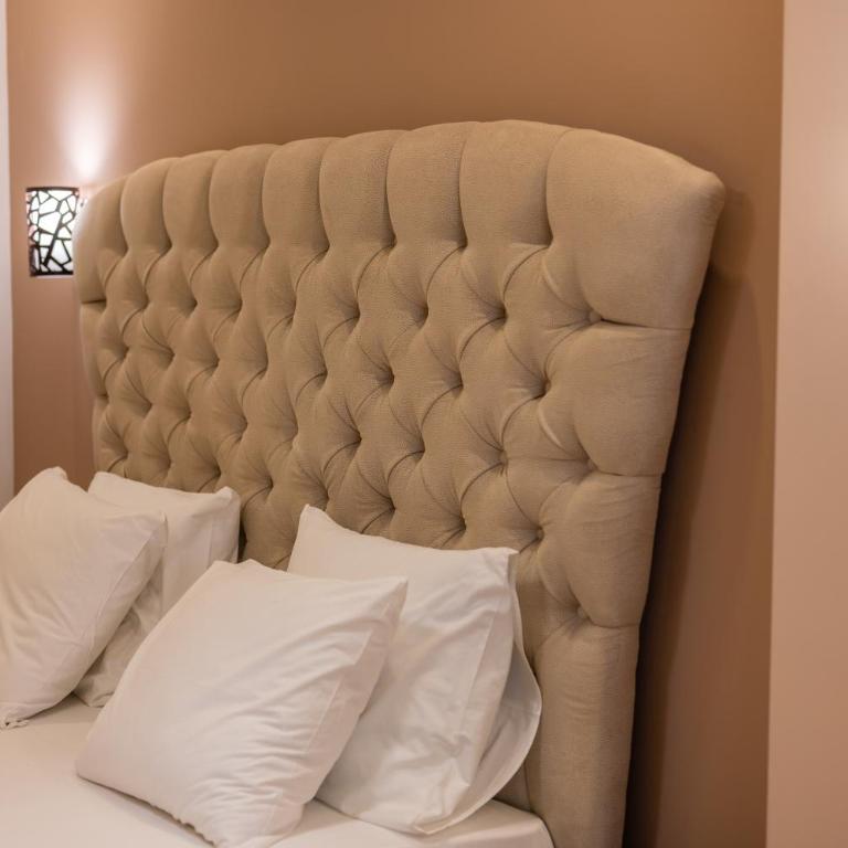 Hotel Evropa - Deluks Soba sa Bračnim Krevetom (King-size) - 17
