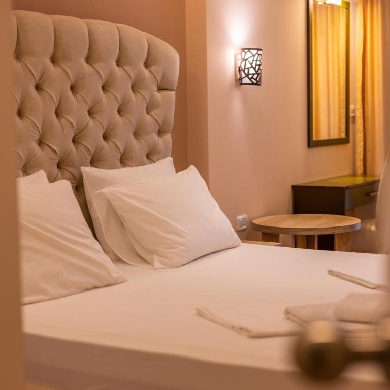 Hotel Evropa - Deluks Soba sa Bračnim Krevetom (King-size) - 20
