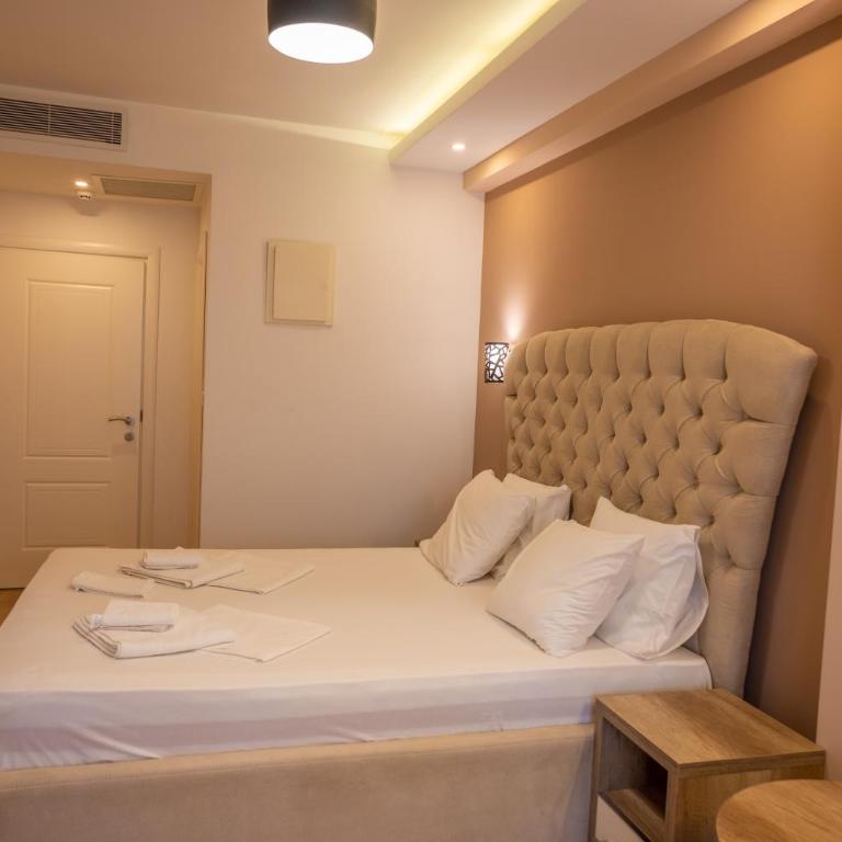 Hotel Evropa - Deluks Soba sa Bračnim Krevetom (King-size) - 22