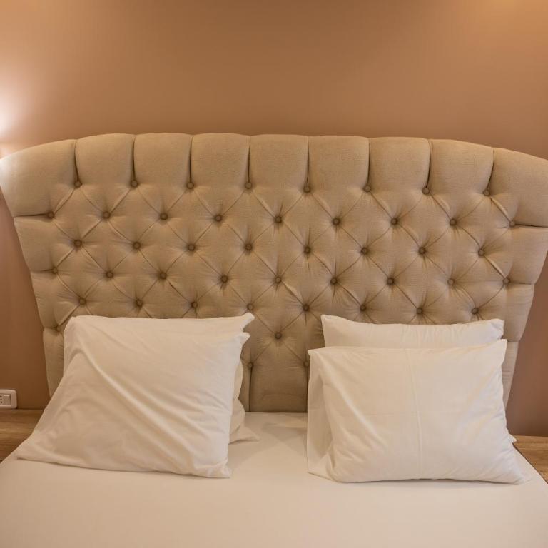 Hotel Evropa - Deluks Soba sa Bračnim Krevetom (King-size) - 23