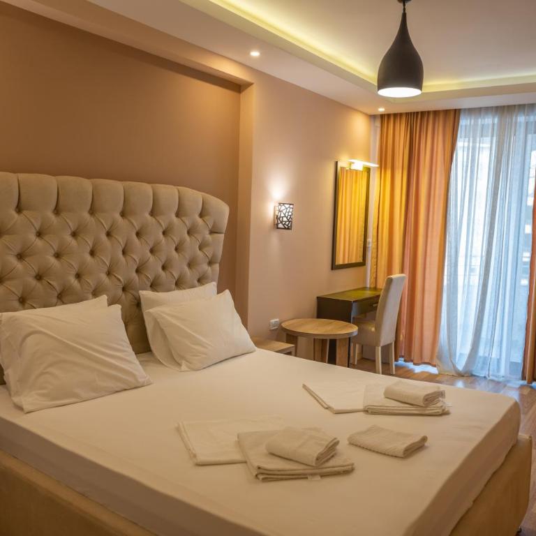 Hotel Evropa - Deluks Soba sa Bračnim Krevetom (King-size) - 24