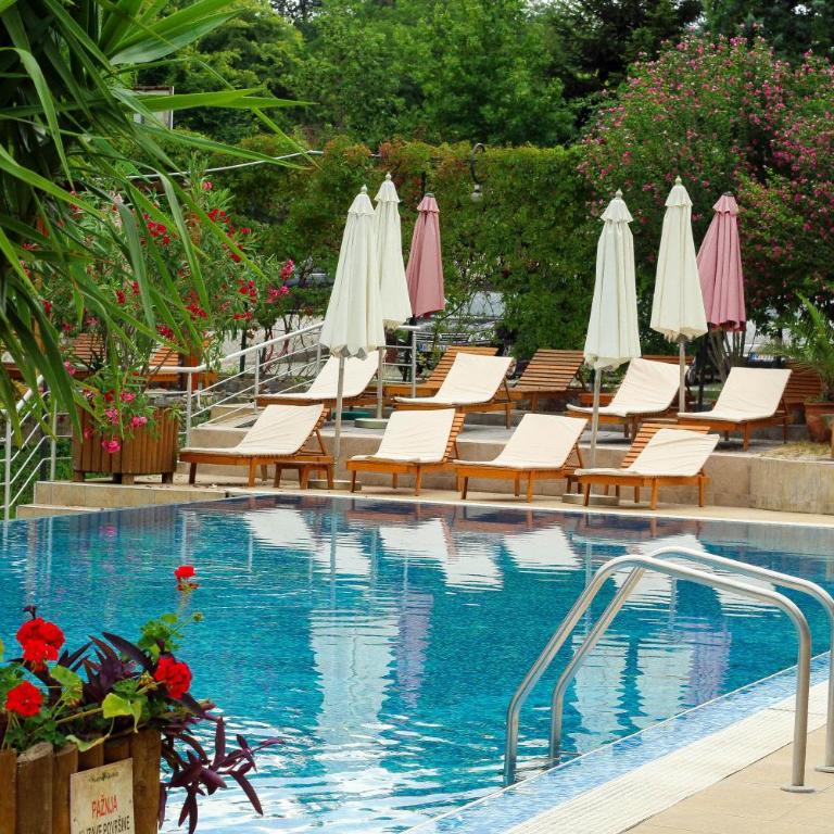 Apartmani S - Apartman sa 1 Spavaćom Sobom - 13