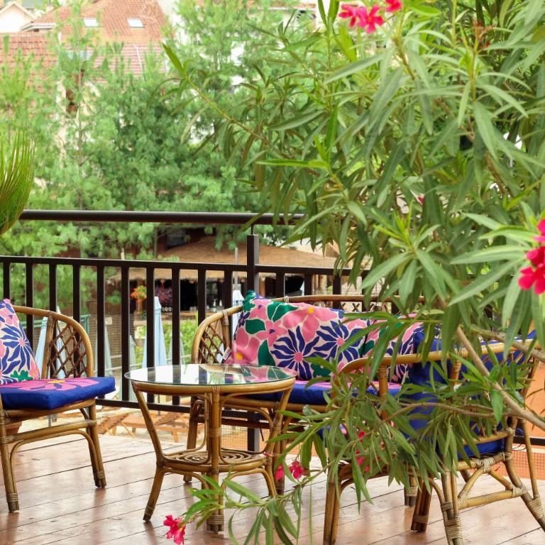 Apartmani S - Apartman sa 1 Spavaćom Sobom - 15