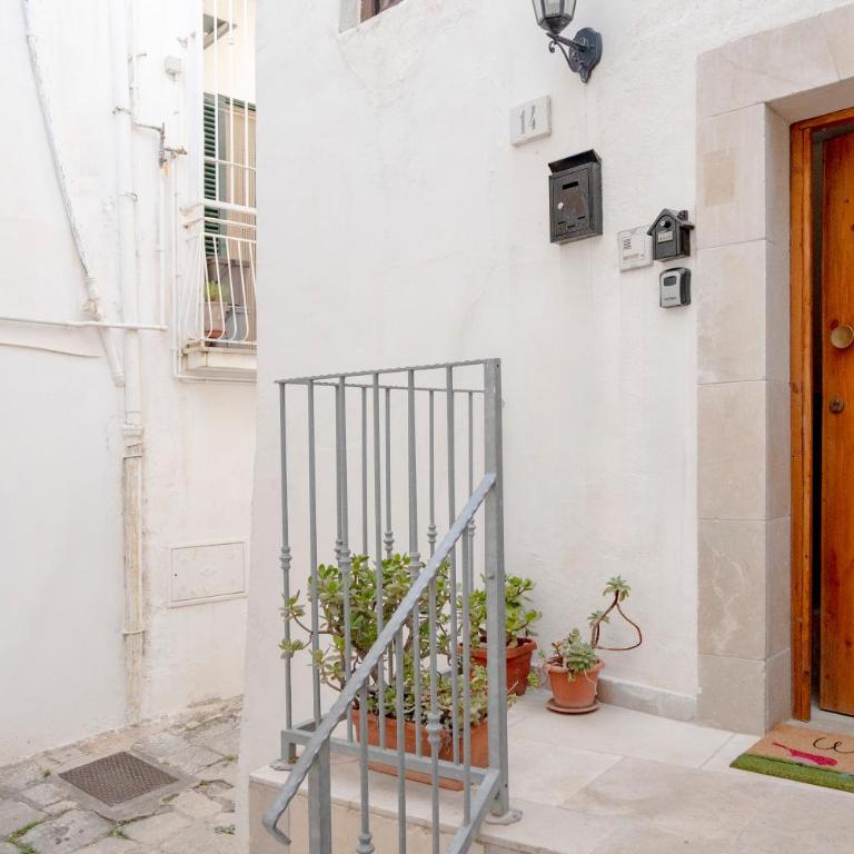 Mia & Mimì - Ostuni, Home of Animal Lovers! - Casa con 1 Camera da Letto - 18