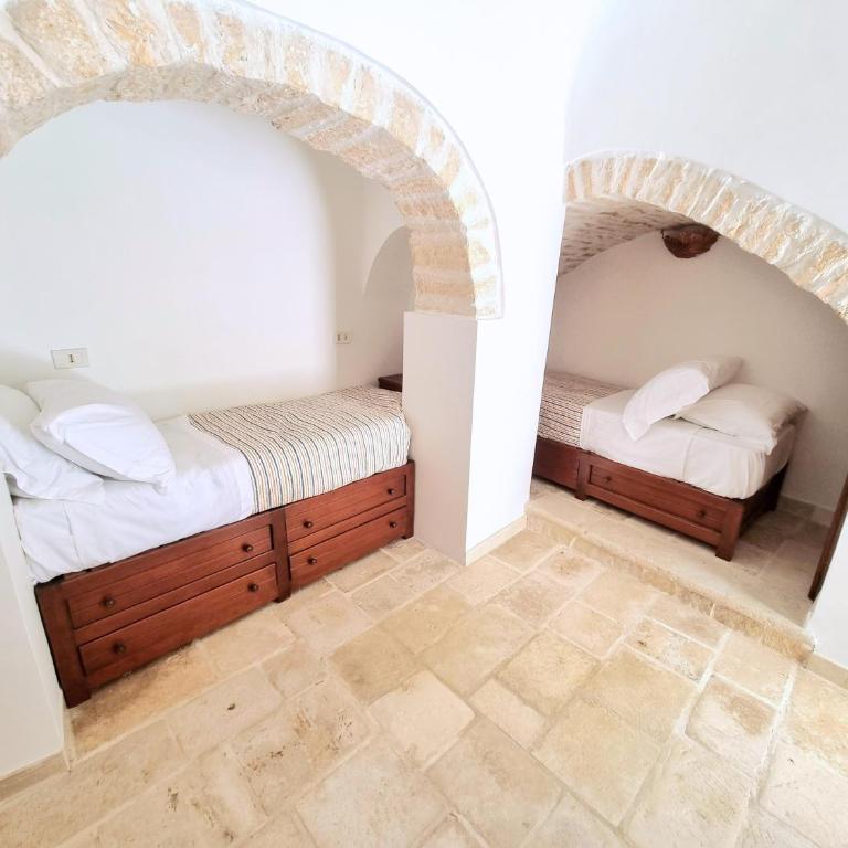 Panoramic Terrace - Casa con 2 Camere da Letto - 22