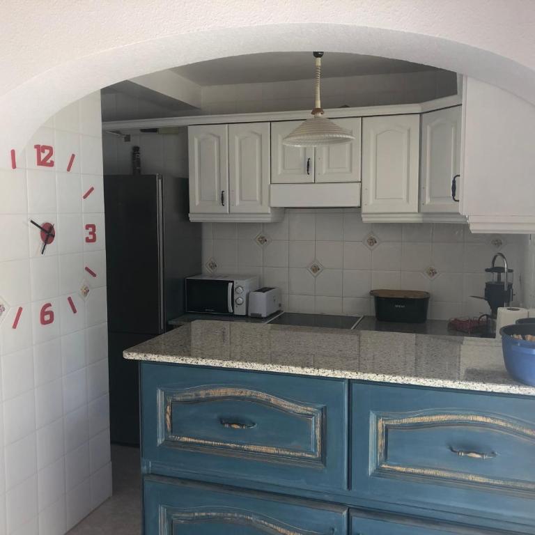 ALBIR Casa Celeste - Two-Bedroom House - 8