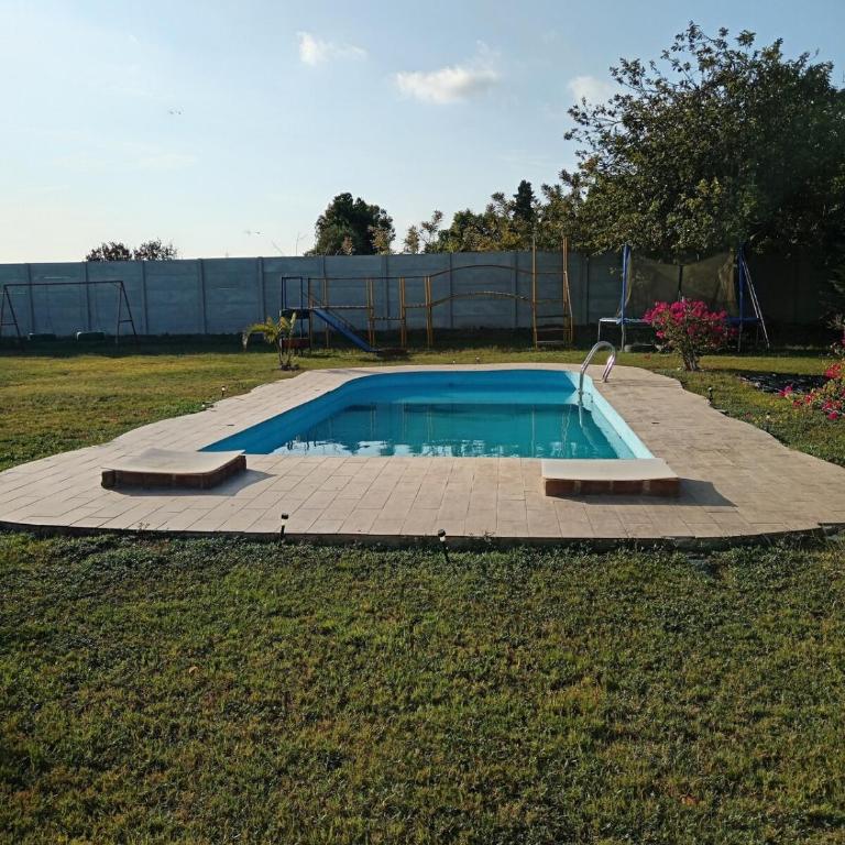 El Fundo - One-Bedroom House - 36