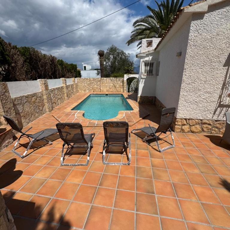 ALBIR Casa Celeste - Two-Bedroom House - 6