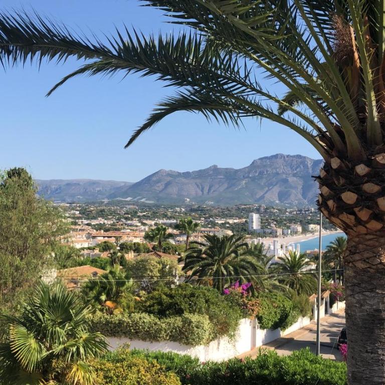 ALBIR Casa Celeste - Two-Bedroom House - 5