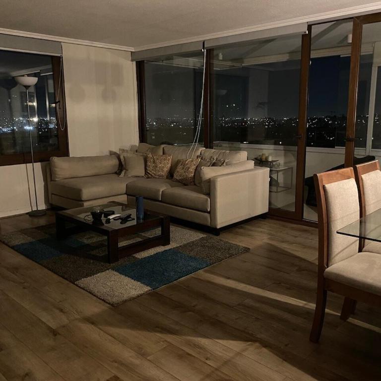 Sky Las Condes - Panoramic View - Apartamento de 2 dormitorios - 32