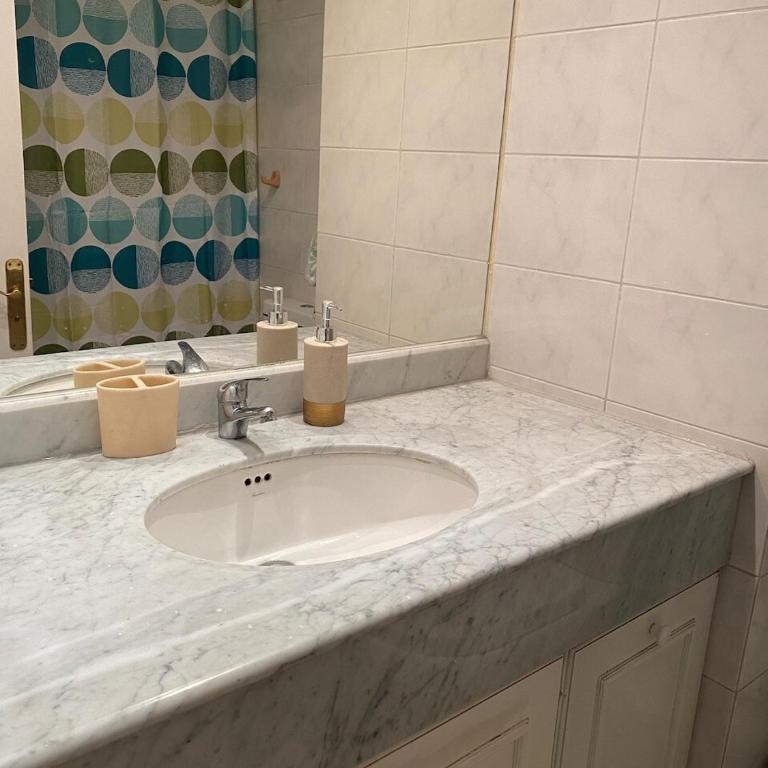 Sky Las Condes - Panoramic View - Apartamento de 2 dormitorios - 33