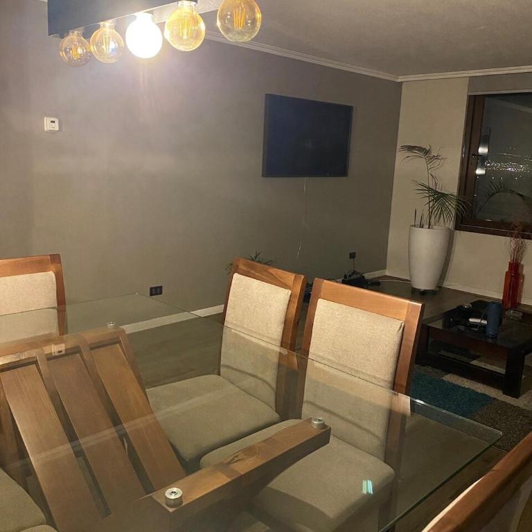 Sky Las Condes - Panoramic View - Apartamento de 2 dormitorios - 34