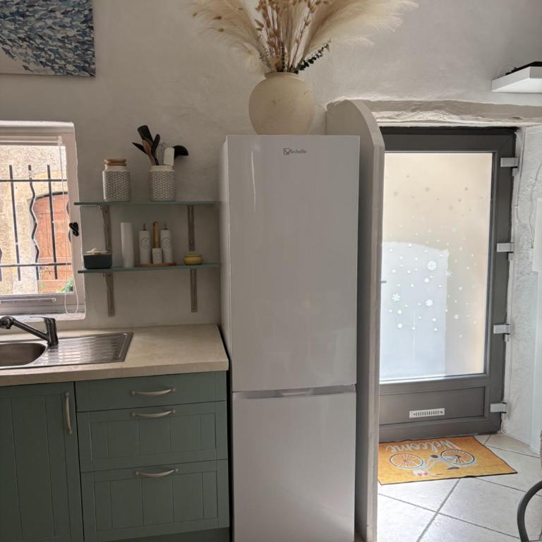 Cosy flat in the heart of Valbonne Village - Appartement 1 Chambre - 13