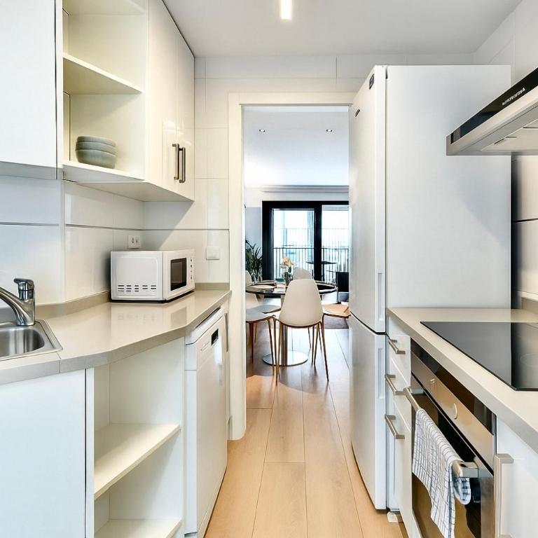Valencia Beach Home 21 - Apartamento de 2 dormitorios - 24