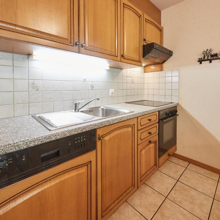 Le9 Bel appartement à Thyon Les Collons, Switzerland - Apartment mit 2 Schlafzimmern und Bergblick - 3