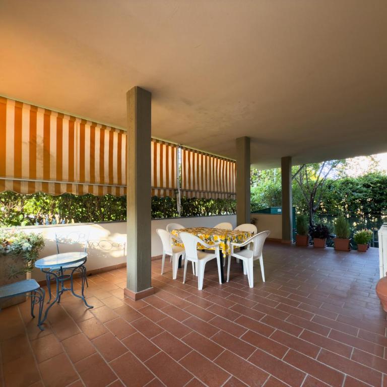 La Terrazza al Forte - Casa con 3 Camere da Letto - 1