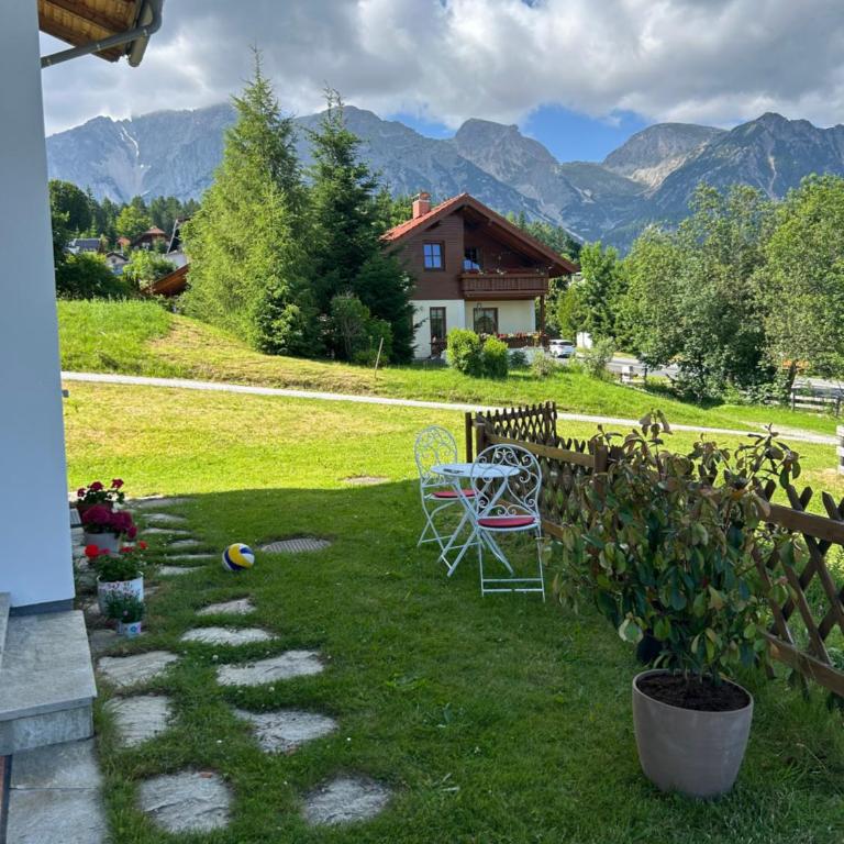 Haus Harmony Apartments - 2 Dachstein Blick - 15