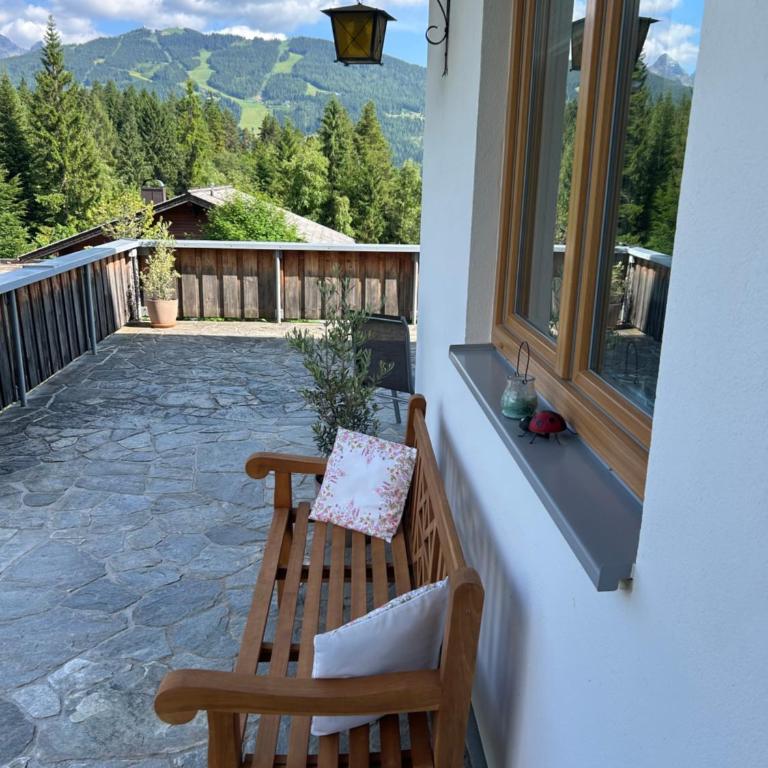Haus Harmony Apartments - 2 Dachstein Blick - 14