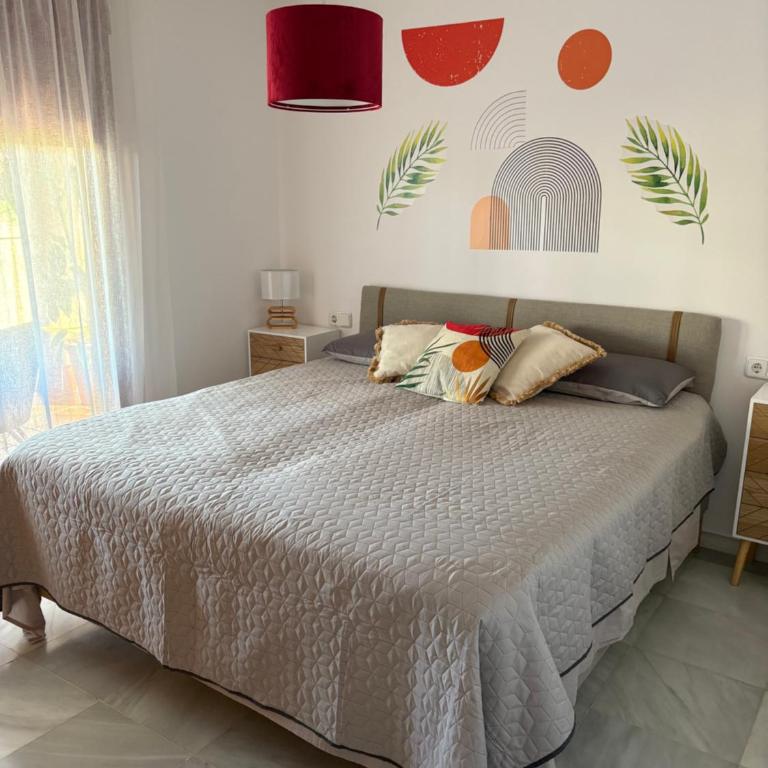 Paraiso Cala Azul- La Cala de Mijas - Apartamento de 2 dormitorios - 5