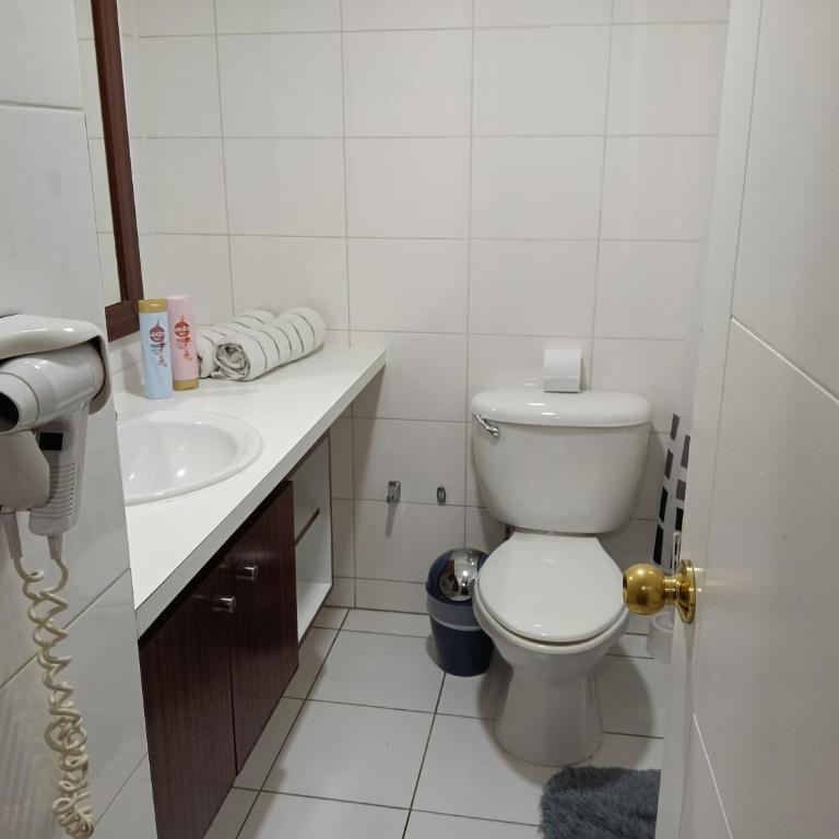 Departamentos Merced - Apartamento de 1 dormitorio - 7