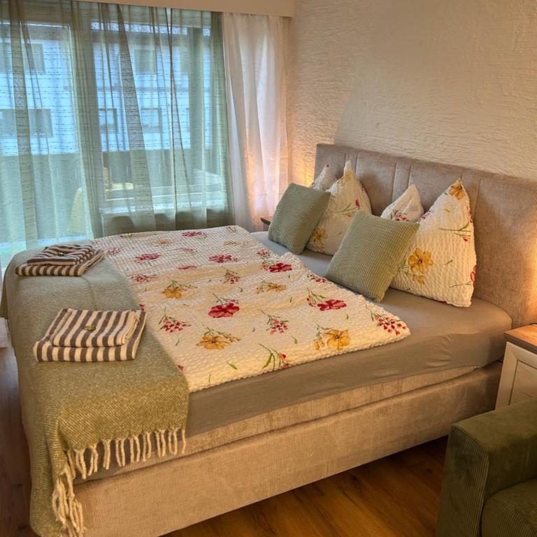 Andys Edelweiss - Deluxe Studio - 1