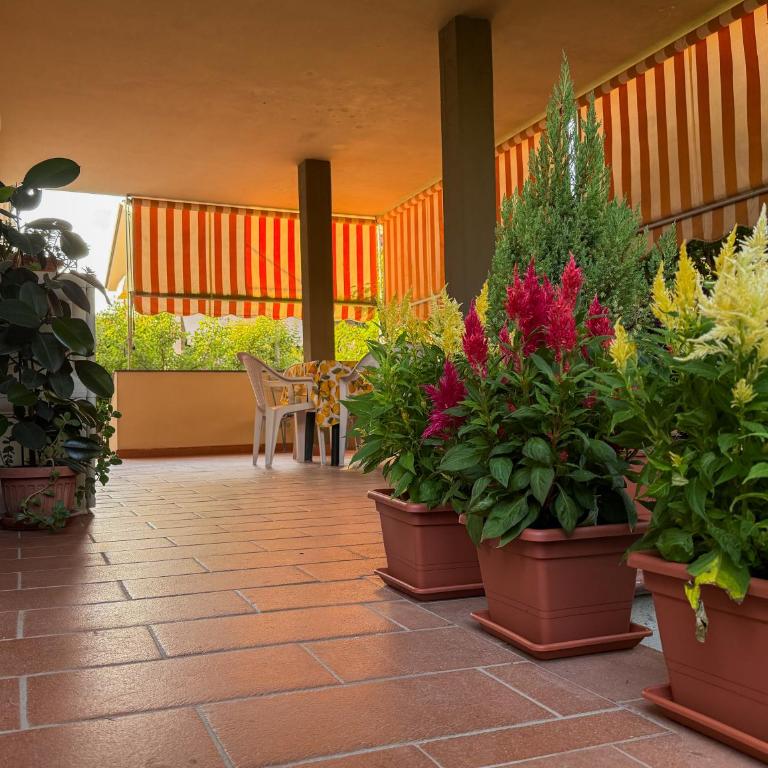 La Terrazza al Forte - Casa con 3 Camere da Letto - 4