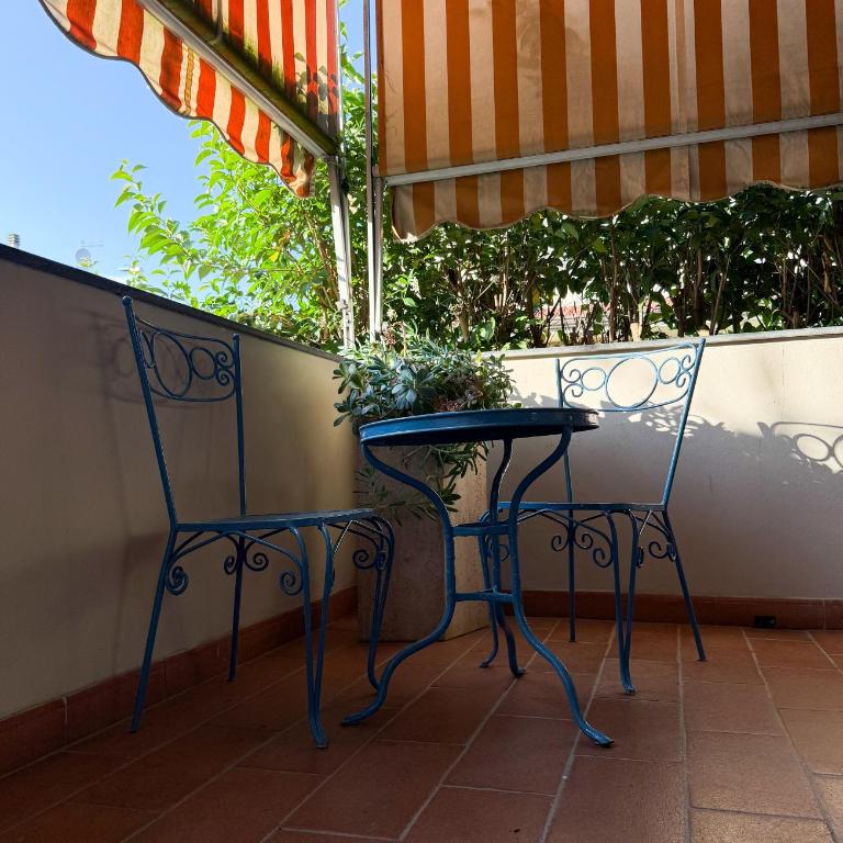 La Terrazza al Forte - Casa con 3 Camere da Letto - 6