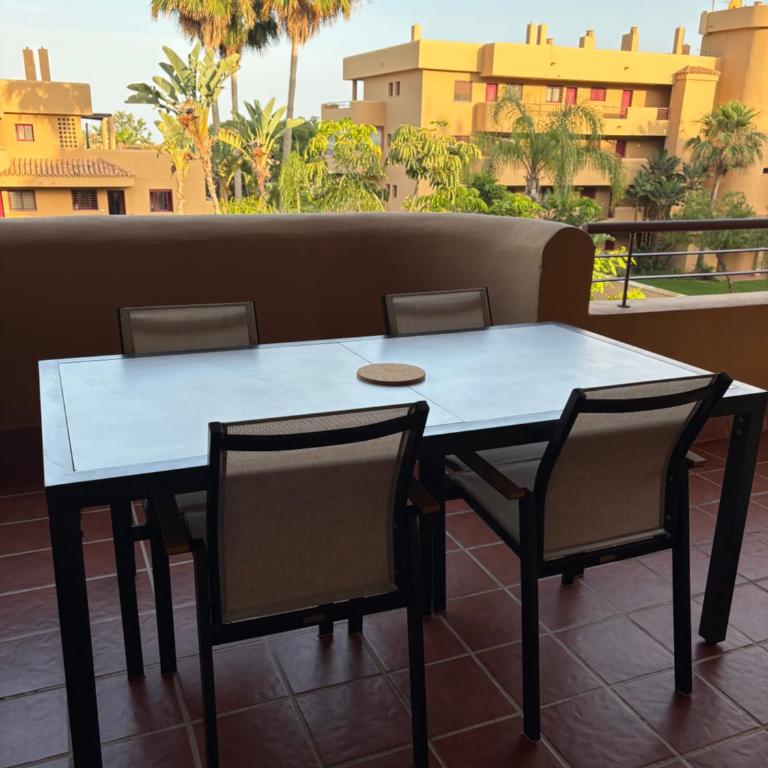 Paraiso Cala Azul- La Cala de Mijas - Apartamento de 2 dormitorios - 21