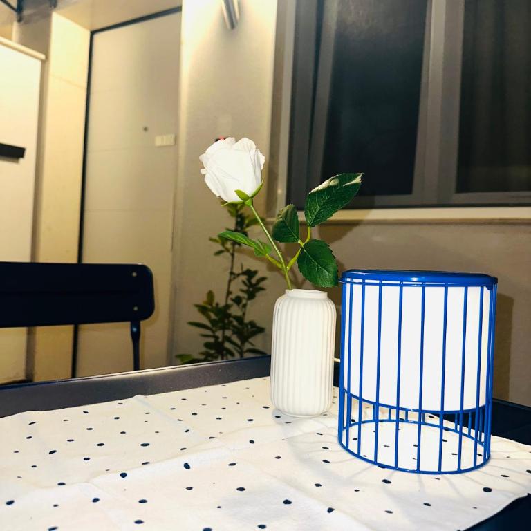 La MAISON D'ISABELLE - Appartamento con 1 Camera da Letto - 7