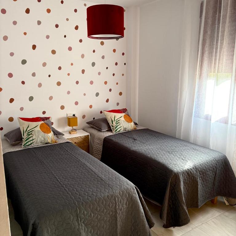 Paraiso Cala Azul- La Cala de Mijas - Apartamento de 2 dormitorios - 8