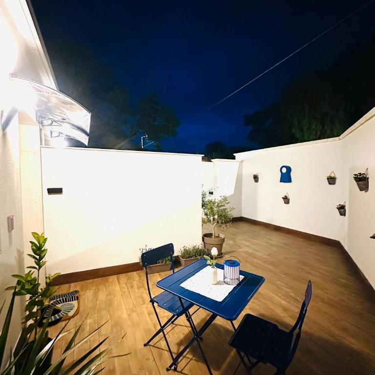 La MAISON D'ISABELLE - Appartamento con 1 Camera da Letto - 8