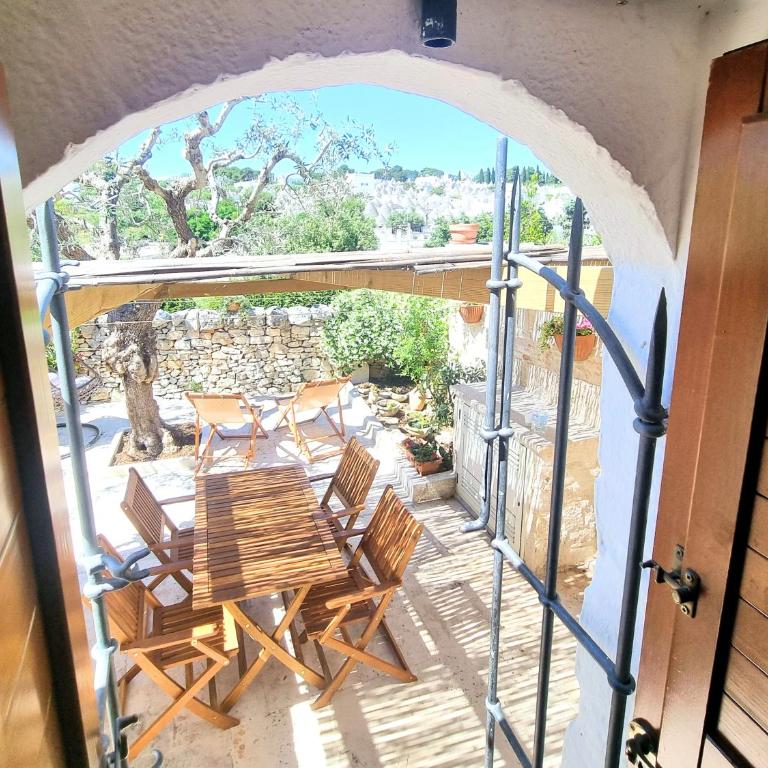 Panoramic Terrace - Casa con 2 Camere da Letto - 6