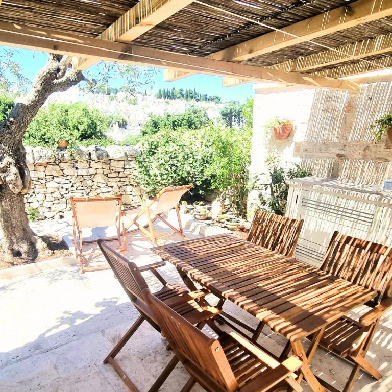 Panoramic Terrace - Casa con 2 Camere da Letto - 5