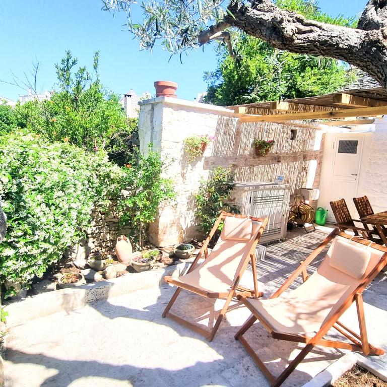 Panoramic Terrace - Casa con 2 Camere da Letto - 32