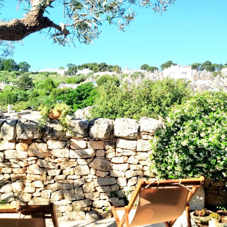 Panoramic Terrace - Casa con 2 Camere da Letto - 34