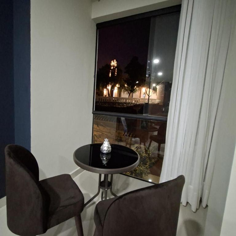 Mirador San Juan - One-Bedroom Apartment - 4