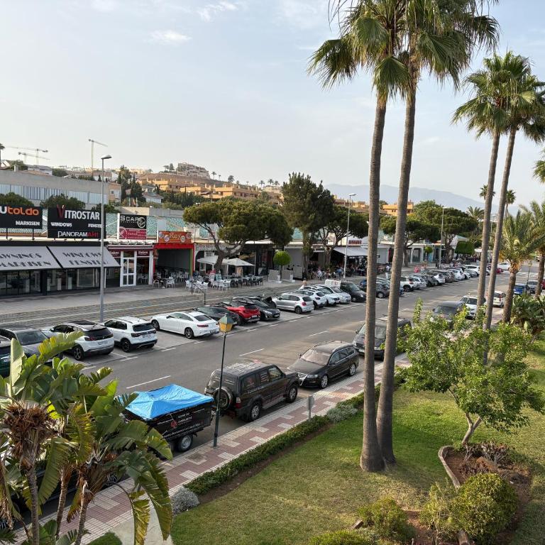 Paraiso Cala Azul- La Cala de Mijas - Apartamento de 2 dormitorios - 30