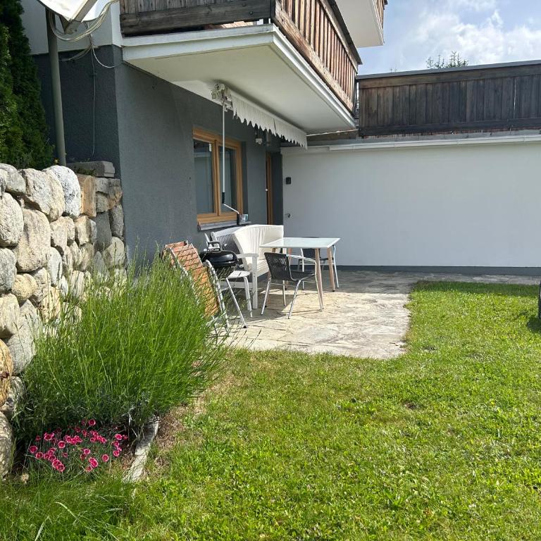 Blaue Lagune - Apartment mit 2 Schlafzimmern - 46