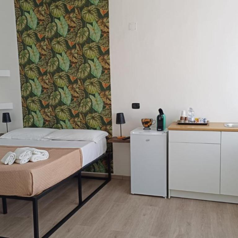 DFA Apartments - Appartamento Monolocale - 1